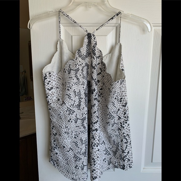 Snakeskin cami - Picture 2 of 3